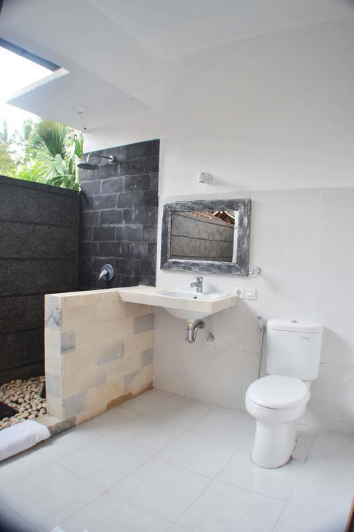 Hotel Sugi House Ubud Exterior foto