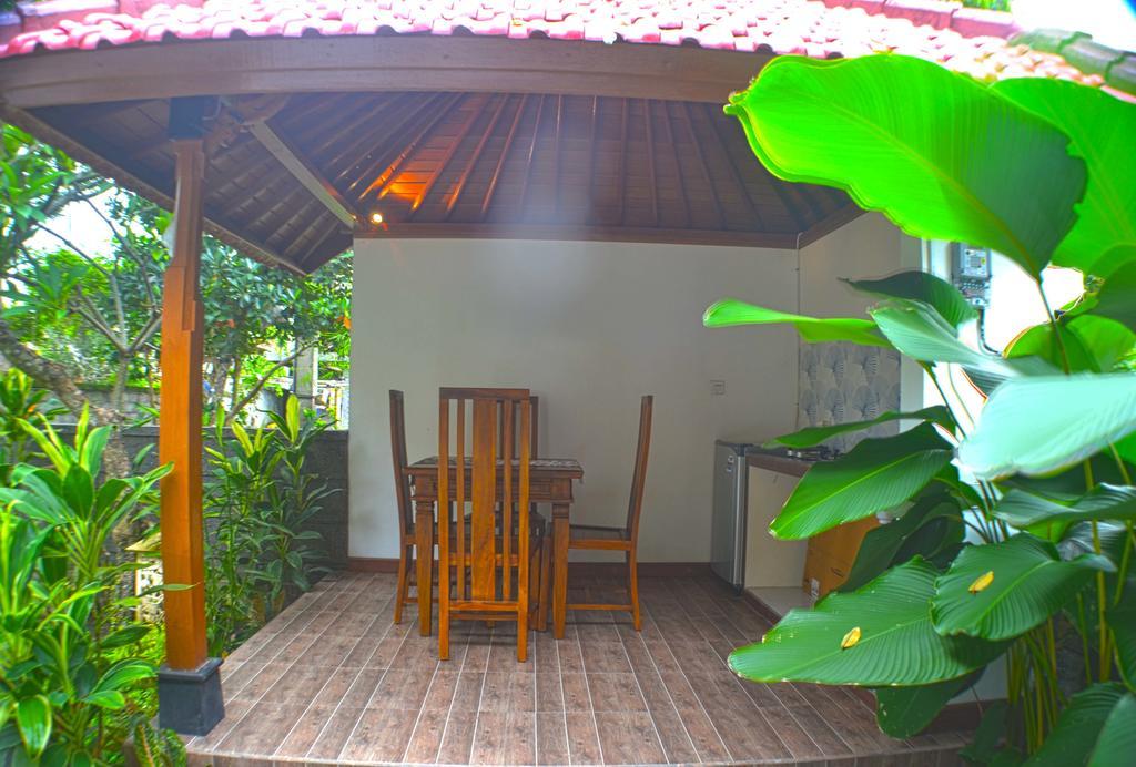 Hotel Sugi House Ubud Exterior foto